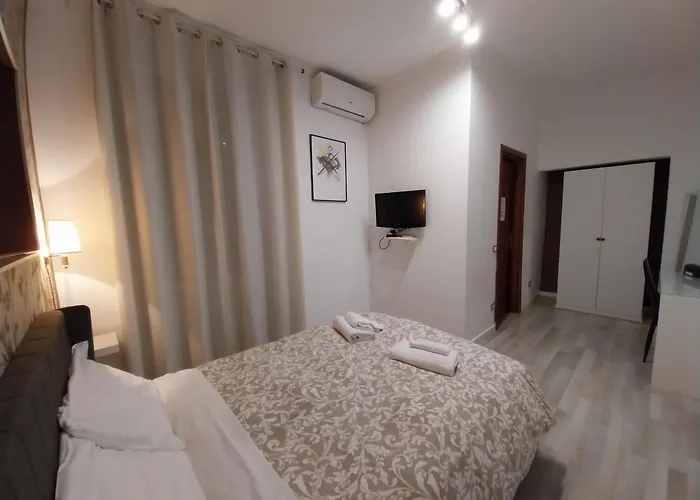 Appia 52 Hotel Rome