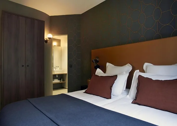 Casao Hotel Paris