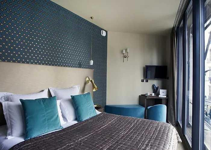 Casao Hotel Parijs