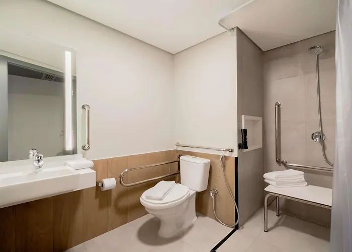 Ibis Sao Paulo Paulista Hotel