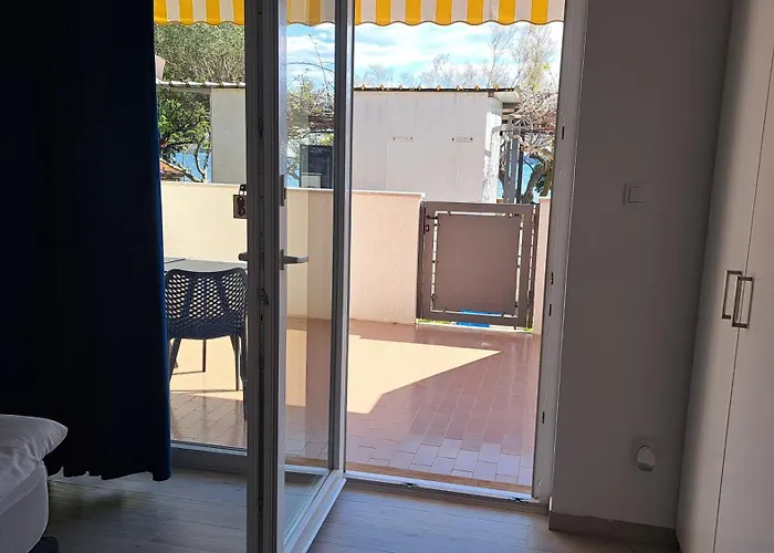Guest House Nina Novigrad Istria