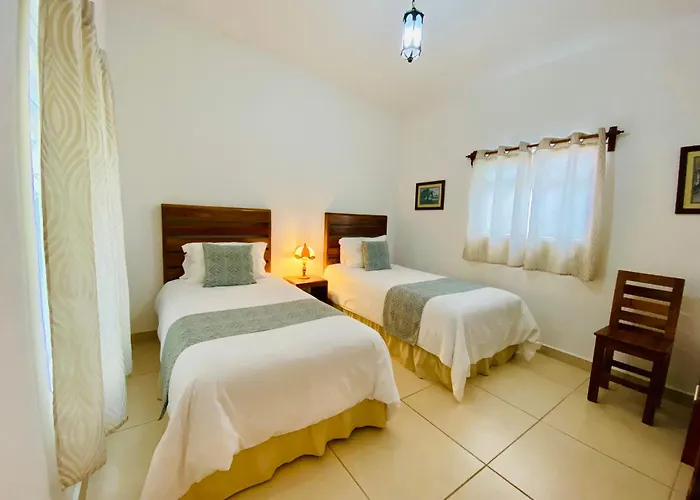 Club Vergel Resort Bernal