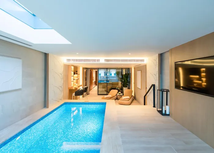 Al Bandar Arjaan By Rotana - Dubai Creek Aparthotel