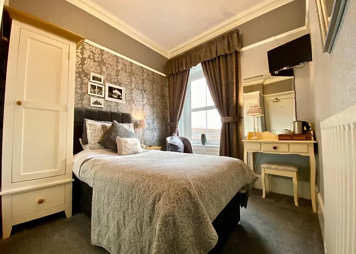 Glendale Guest House Penrith