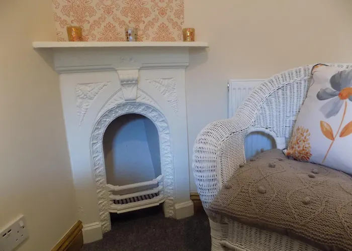 Glendale Guest House Penrith