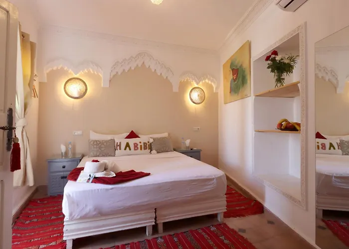 Riad Makech Marrakesh