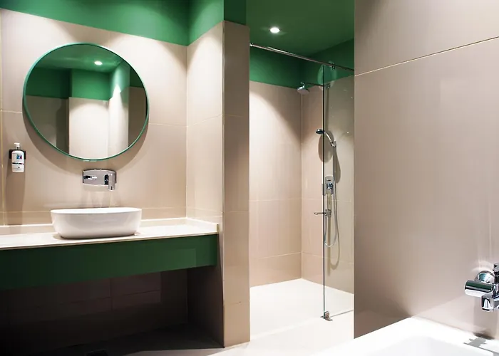 Nest By Treehouse Bhiwadi