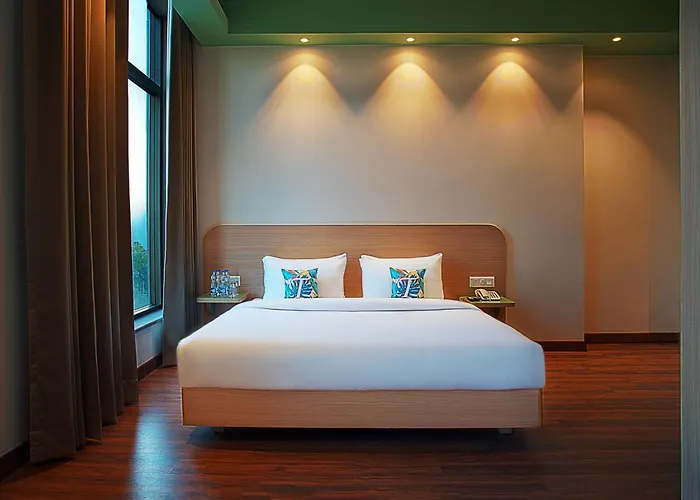 Nest By Treehouse Bhiwadi