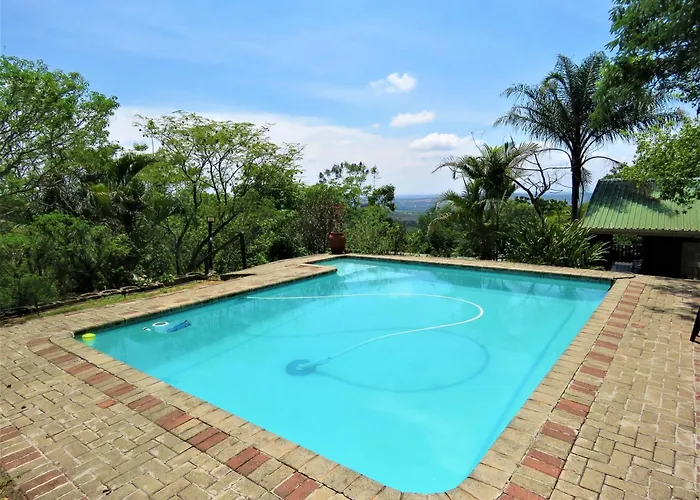 Viewpoint Lodge & Safari Tours Hazyview