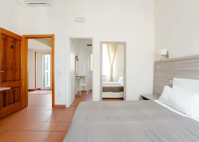Daybreak B&B Naples