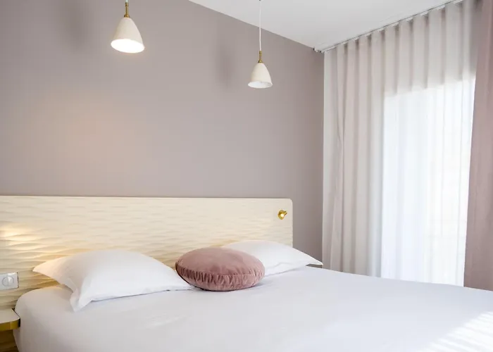 Hotel Le XIX Béziers