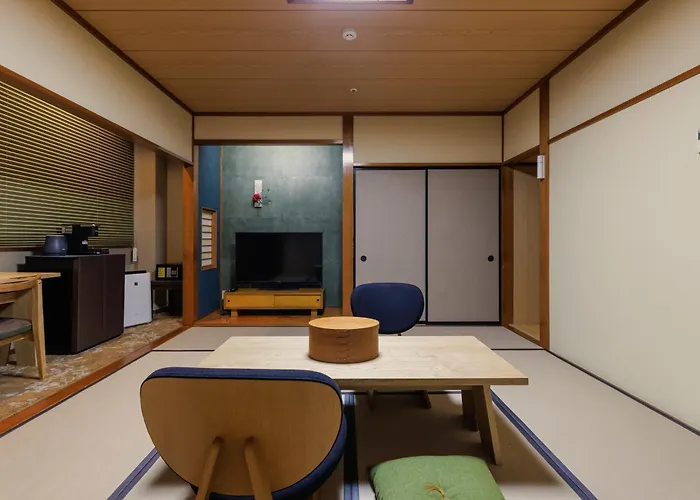 Hotel Grand Fuji Fuji 
