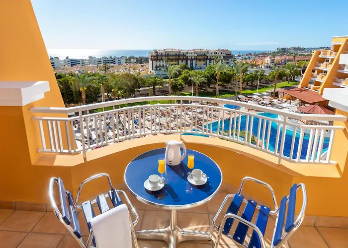 Chatur Playa Real Resort Costa Adeje 