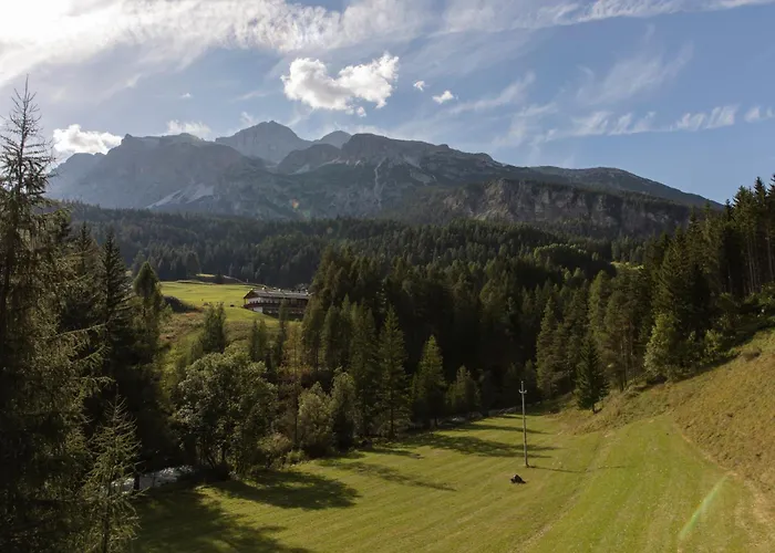 Dolomiti Lodge Alvera Cortina d'Ampezzo