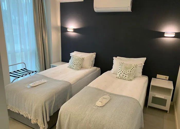 Arkk Homes Antalya