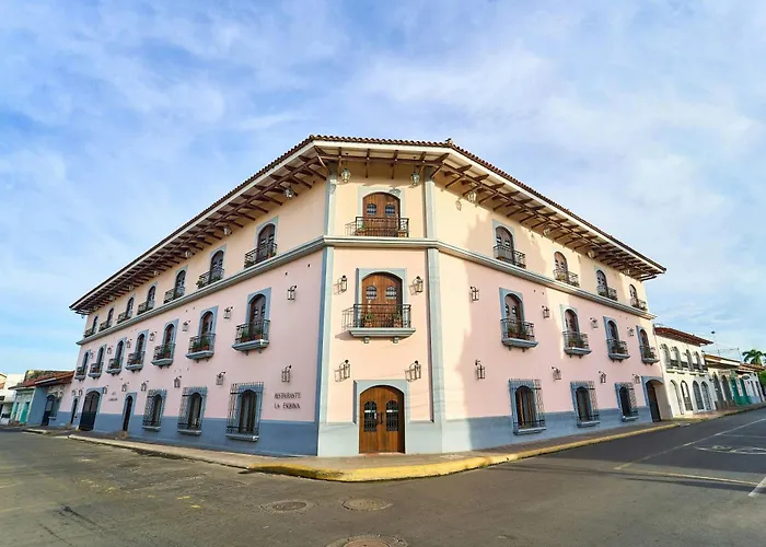 City Centro By Marriott La Recoleccion, Nicaragua Leon