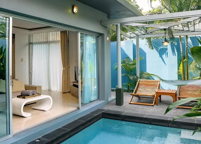 Villa Sonata Phuket Chalong