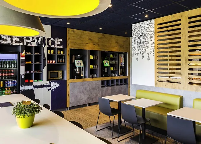 Ibis Budget Stein Maastricht