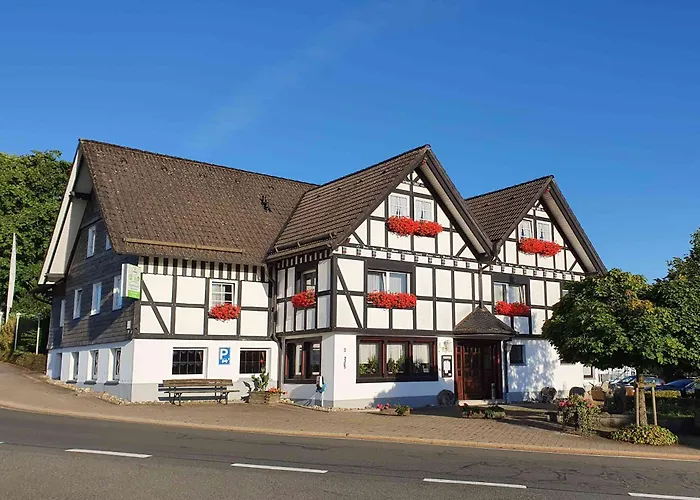 Landgasthof Rademacher Finnentrop