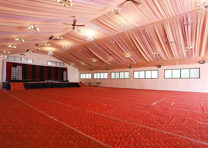 Hotel O 10671 Hotel Sai Prem Nashik