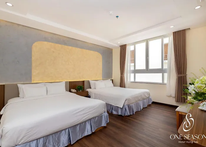 Ngoc Hanh Beach Hotel Vũng Tàu