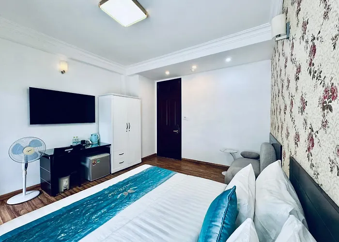 Dalat Eco Hotel