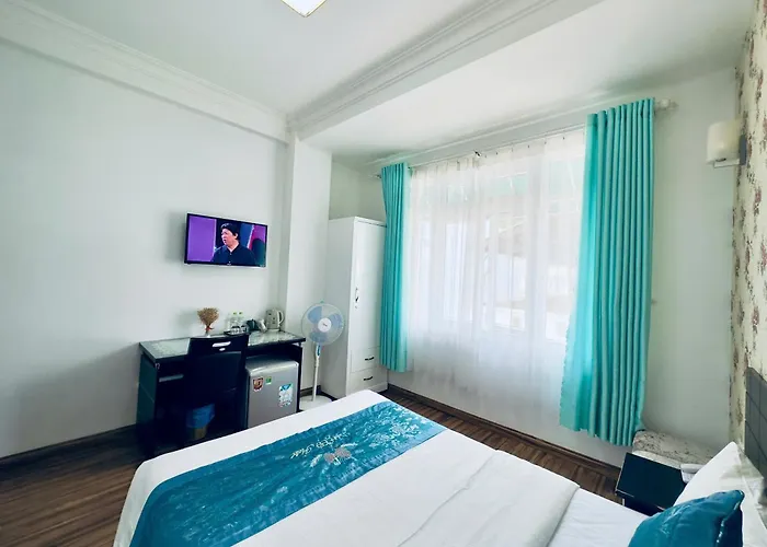Dalat Eco Hotel