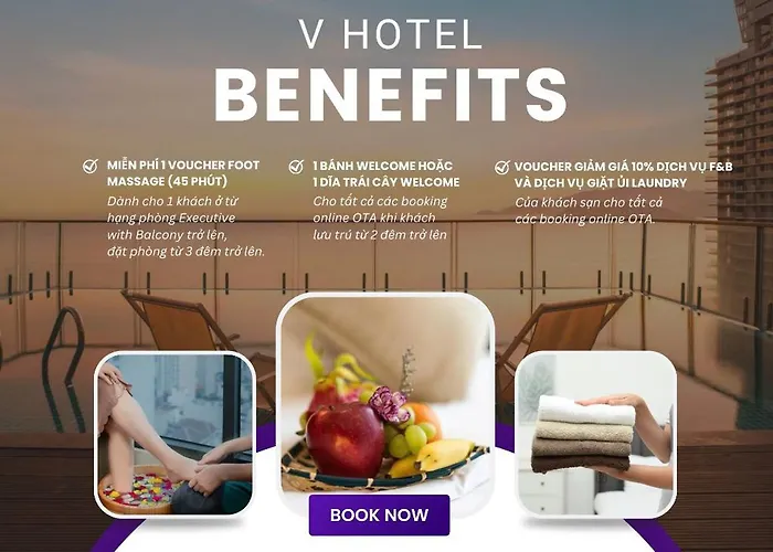 V Hotel Nha Trang