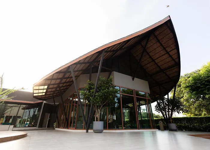 โรงแรมพีเอส ศรีภู หาดใหญ่