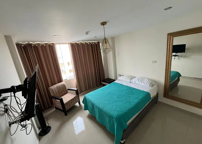Casa Del Inka Peru Hotel Lima