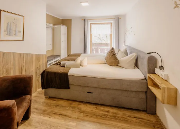 XL Appartements Steinhaus