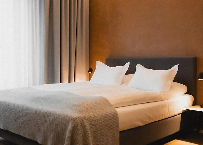 Hotel Vesturland Borgarnes