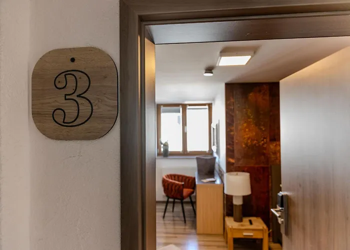 Hotel Chaplin Kempten 