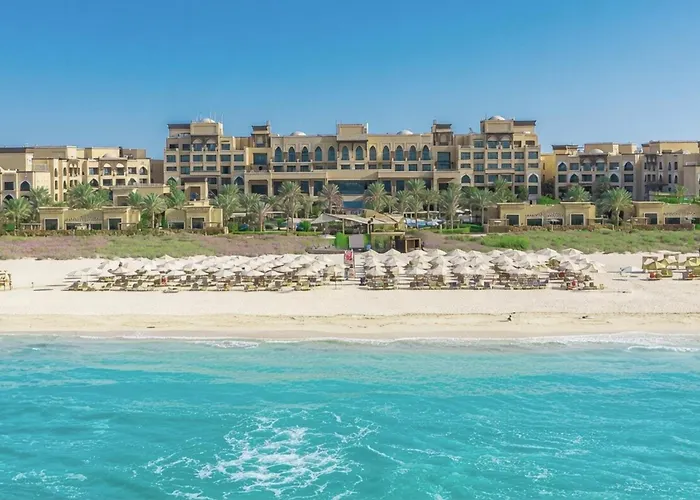 Saadiyat Rotana Resort And Villas Abu Dabi