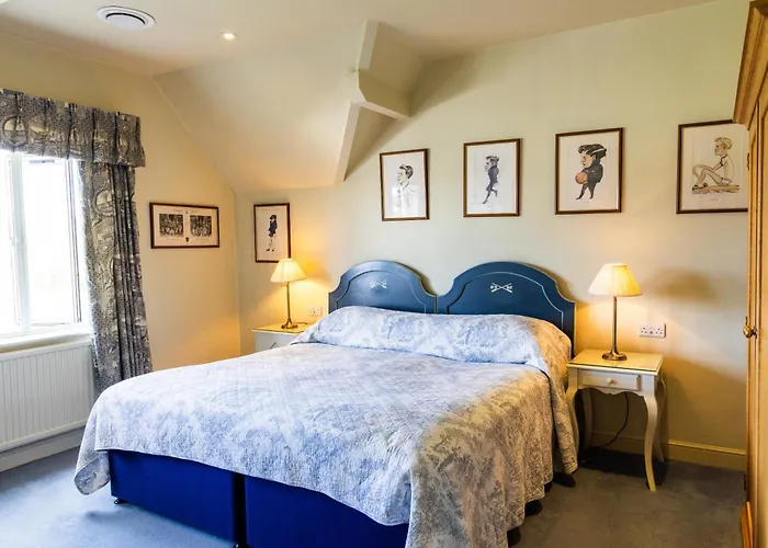 Leander Club Hotel Henley-on-Thames