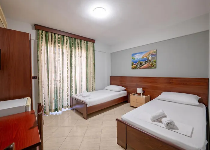 Hotel Venera Sarande