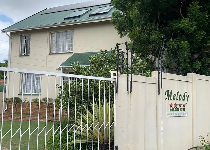 Melody Guest House Centurion