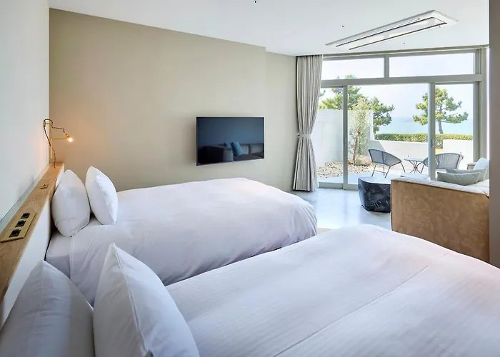 Oncri-Karatsu おんくり唐津 Hotel