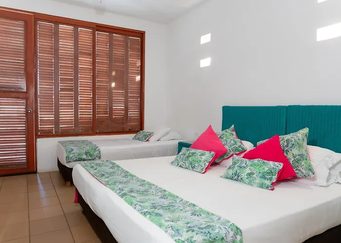 Hotel Chiniu Palomino
