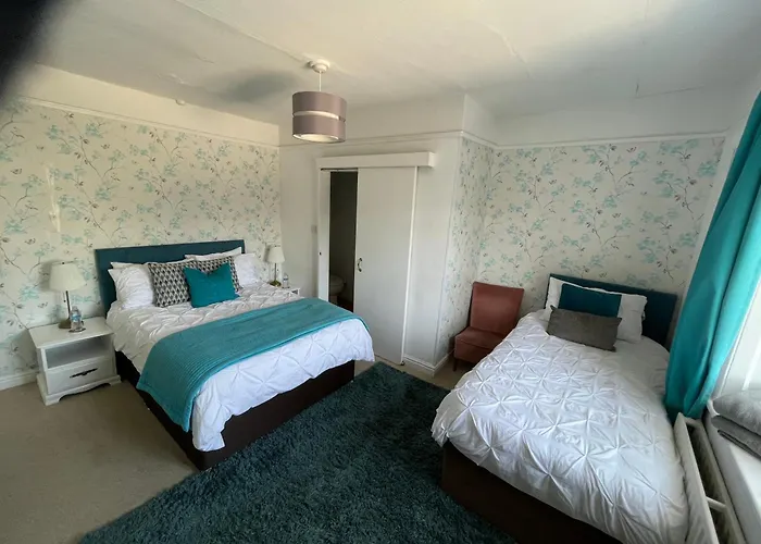 The Durbeyfield Guest House West Bay