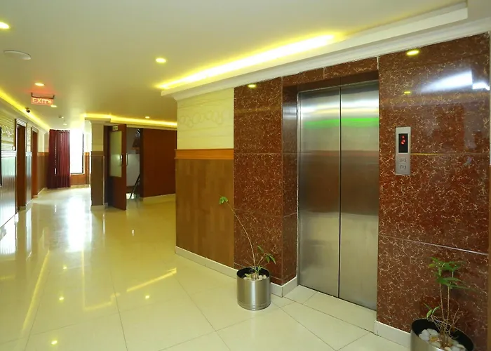 Super Capital O Kovilakam Residency Thrissur