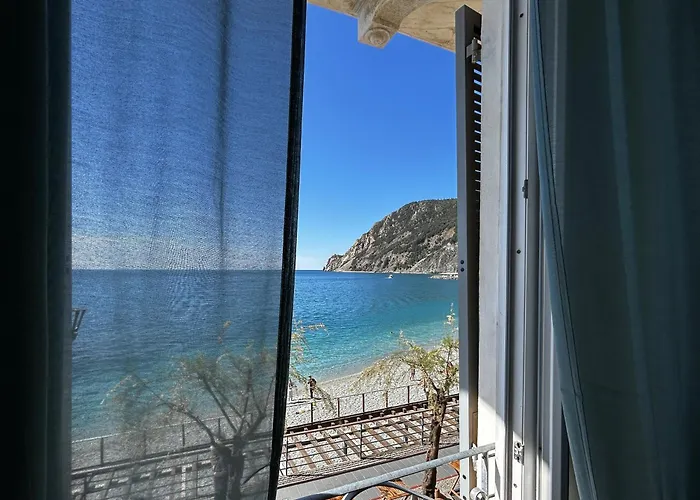 Hotel Meuble Agavi Monterosso al Mare