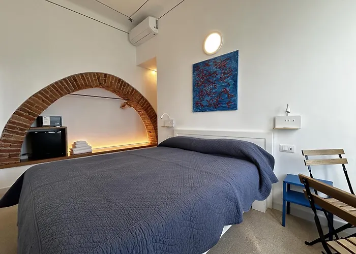 Hotel Meuble Agavi Monterosso al Mare