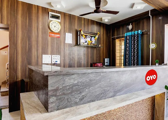 Hotel O Atithi Residency Attibele