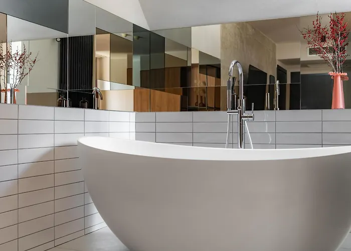 Forest Hotel Cracovia