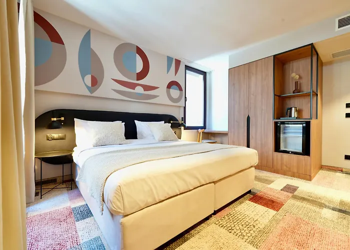 Forest Hotel Cracovia