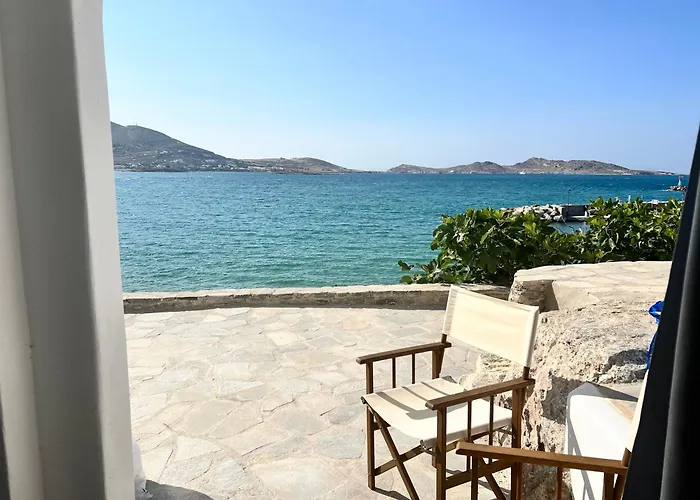 Daphne Hotel Naousa 