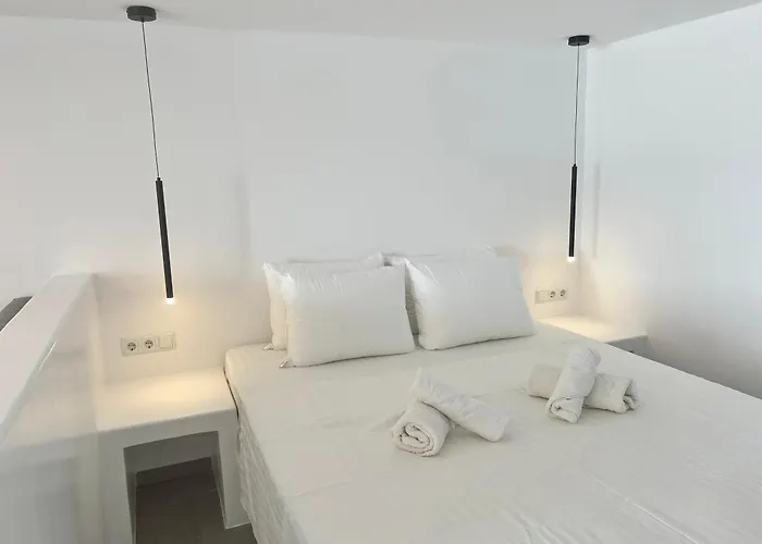 Daphne Hotel Naousa 