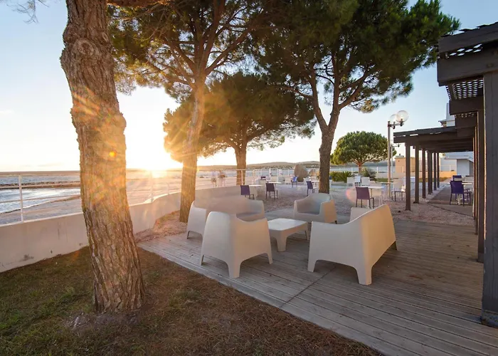 Belambra Clubs Balaruc-Les-Bains - Les Rives De Thau Hotel