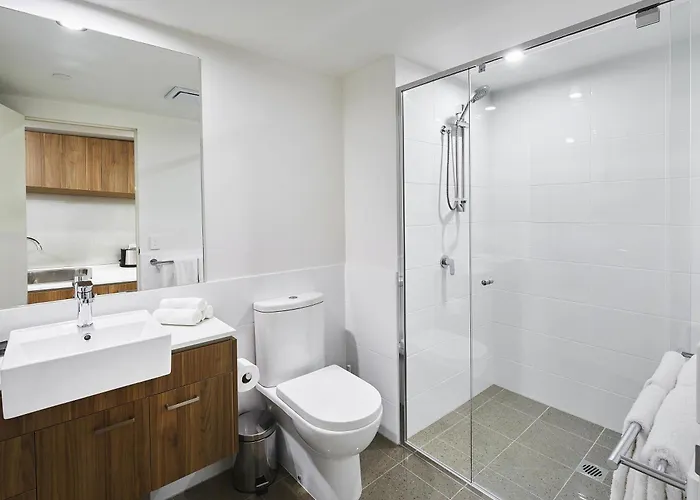 The Sebel West Perth Aparthotel